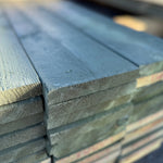 Paket Finsågade Brädor 21x145mm- 4.50m 82st - Spirec
