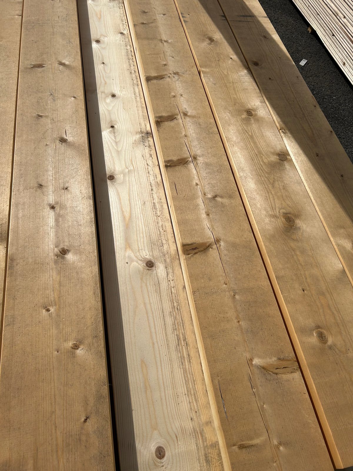 Parti Reglar 45x170 mm – 4,80 m 78st (C24)