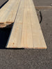 Paket Ytterpanel 22x170mm – 35 st (5,40 m, gran, obehandlad)