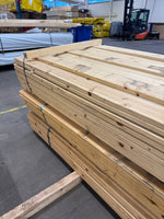 3 paket Trall 28x120mm 4,20m – 200 st Felhyvlad
