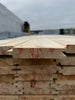 Paket Spontad Panel Hyvlad- 27x145mm 3.90m 128st Obehandlad