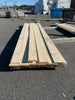 Paket Ytterpanel 22x170mm – 28 st (5,40 m, gran, obehandlad)