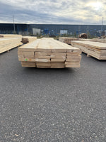 Paket Ohyvlade Reglar 47x250mm (4,20–4,80m) 28st