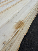 Paket Finsågade Brädor 28x145mm 4,50m 99st