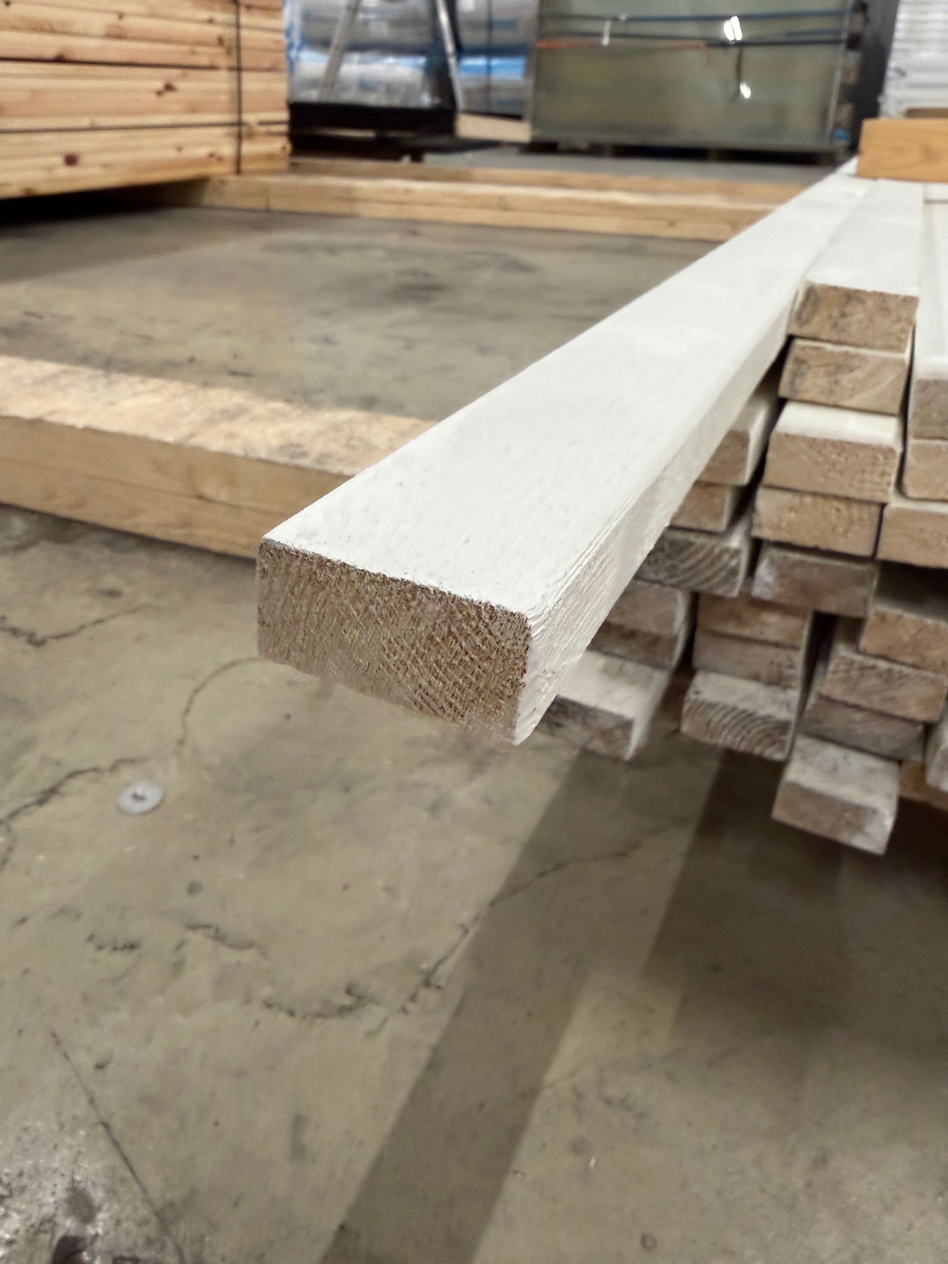 Paket Finsågad Panel 22×45 – 180 st (3.0 m) Mellanstruken