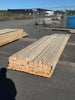 Paket Golv 26,5x105mm – 109 st (3,00–5,40 m, furu, obehandlad)