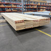 Paket Hyvlade Brädor 19x195mm – 44 st (3,3–4,8 m, gran, utskott)