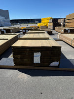 Parti Tryckimpregnerade Reglar 45x220mm 3.90m 50st NTR A