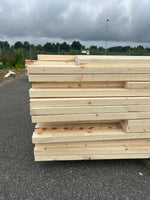 Paket Reglar 45x70mm 2,70-3,60m 239st