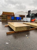 Paket Spontad Panel Hyvlad 27x145mm – 81 st 2.0m Tryckimpregnerad