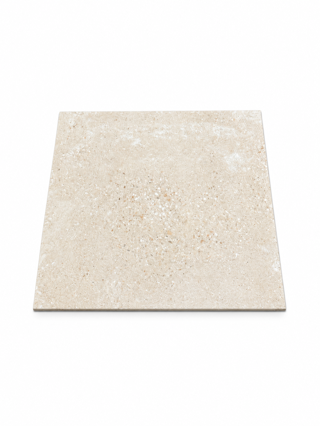 Paket Klinker Öresund Beige 600x600mm Såg- 18,36Kvm