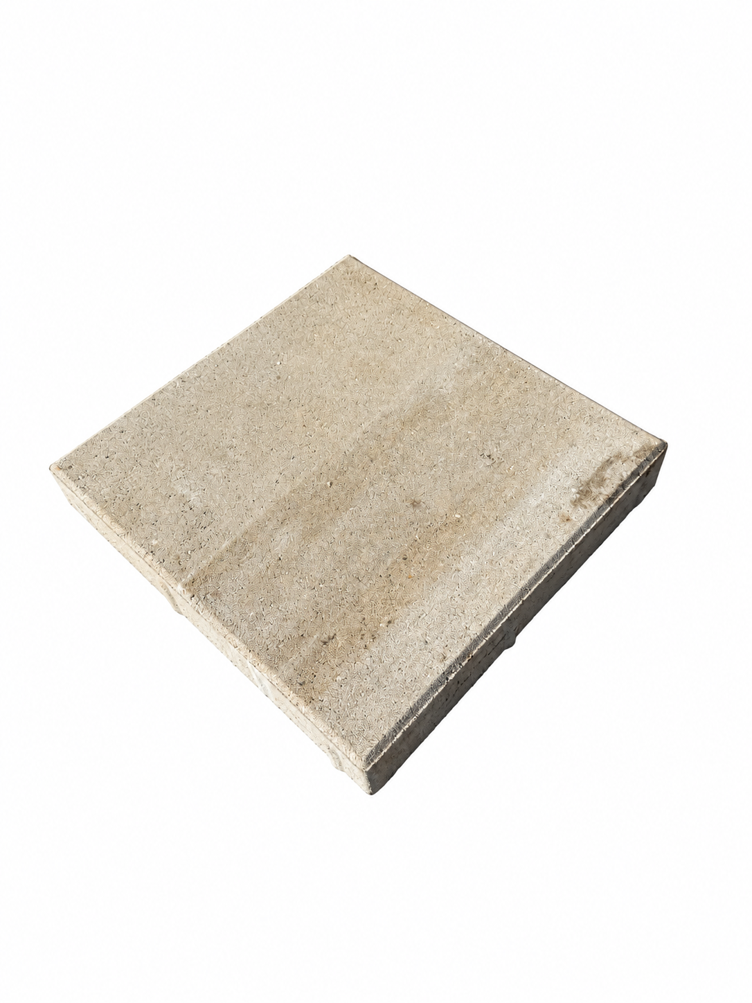 Marksten 50×350×350 mm – Klassisk Helplatta Naturgrå