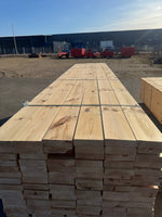 Paket Reglar 45x170 mm – 138 st (4,80 m, furu)
