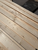 Paket Dubbelfasspont 22x145mm, 41st 4,80m (Andra sortering)