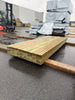 Paket Trall Rillad 28x120mm – 54 st 3.0m Tryckimpregnerad B-sort