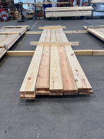 Paket Hyvlad Trall 34x145 mm 4,20 m – 10 st B-sortering