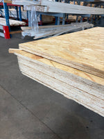 Paket OSB-skiva 11x1197x2500mm -14st