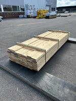 Parti Luckämne 23x145mm 2,70m 102st Gran