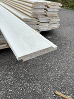 Paket Enkelfasspont Halvspont 22x145mm 5,40m – 57st Mellanstruken