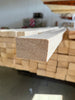 Paket Reglar C14 45x70 mm – 2,50 m – 101 st