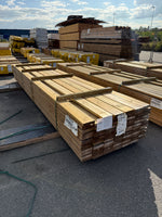 Paket Tryckimpregnerad Trall 34x145mm 4.80m- 83st NTR AB