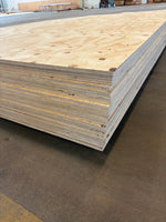 Paket Konstruktionsplywood 12×1200×2400 mm – 20 st