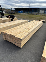 Paket Ohyvlade Reglar 47x150mm (4,50–4,80m) 57st