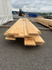 Paket Golv – Blandade Dimensioner (28 st / 2,38–4,50 m)