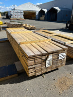 Parti Tryckimpregnerad Trall 34x145mm 3,60m 91st Furu NTR AB