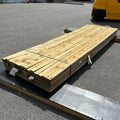 Paket Tryckimpregnerade Reglar 45x70mm 56st 3.30m