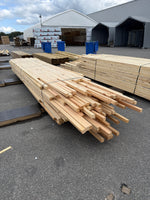 Paket Furu Reglar 45×45 mm – 231 st (3,90-5,40m)