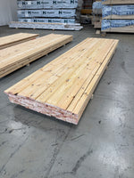 Parti Glespanel 28x70 mm – 3,90 m Furu 105 st