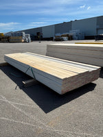 Paket Finsågade Brädor 22x95mm, 118st 3.60m Grundmålade