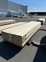 Paket Finsågade Brädor 28x220mm 4.50m 95st Obehandlade