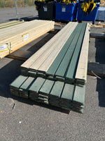 aket Falsad Spårpanel 22x145mm (4,50–4,80m) 88st Gran- Mellanstruken