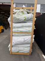 Knauf Insulation – Mineralull (HTC Green Roll) 258 kvm