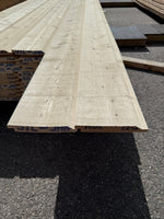 Paket Ytterpanel Enkelfasspont 22×170mm 4,80m 96st Obehandlad- Revor
