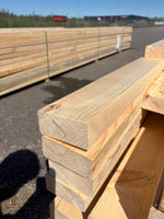 Paket Reglar 45x95mm, Furu - 144st (3.3–5.4m)