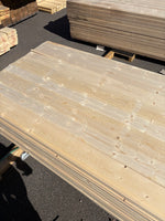 Paket Enkelfas Fals Ändspont 22x145mm, 208st 3.6m