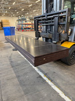 Parti Formplywood Premium 12x600x2500mm 10st