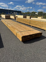 Paket Slät Trall 28x120 – 54st – 5.40 m – NTR AB – ANDRASORTERING
