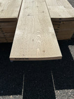 Paket Finsågade Brädor 22x220mm 3,60m 50st