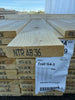 Paket Trall 28x120mm Obehandlad 3.60m 107st