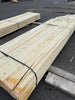 Paket Finsågad Panel 22x120mm 137st 2.99–5.40m – Andra sortering