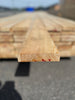 Hyvlad 28x120mm – Obehandlad Furu (Andrasortering)