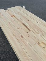 Paket Hyvlad 28x120 – 35st – 2.70 m – ANDRASORTERING