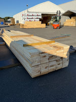 Paket Ohyvlade Reglar 47x225mm (3.60-5.40m) 60st