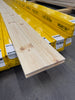 Paket Golv Slätspont 28x110mm – Furu (9%)