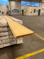 Paket Massivt Furugolv 20x135/142mm – ca 50 m²
