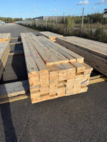 Paket Ohyvlade Reglar 47x150mm (3,90–4,20m) 84st